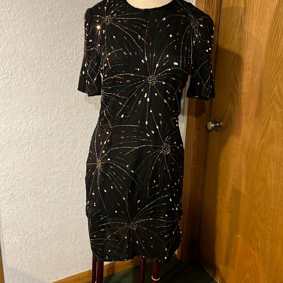 Dress petite 16 - Picture 1 of 4
